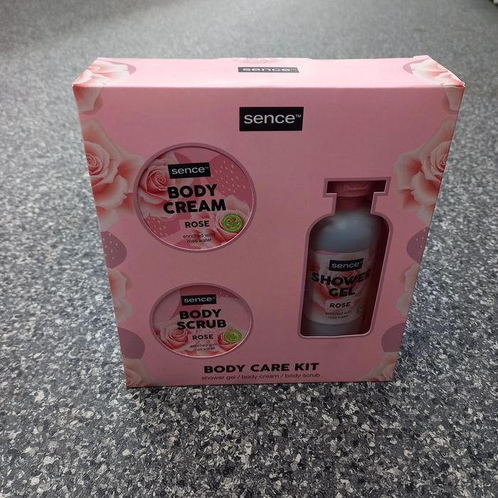Coffret soin du corp !🌺 - photo numéro 4