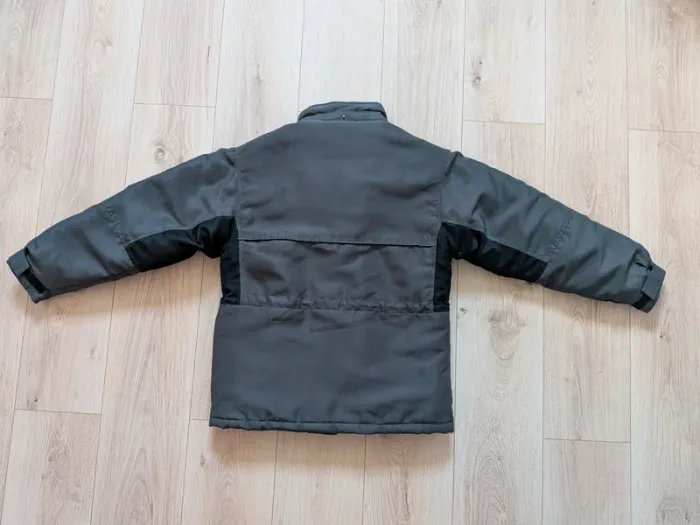 Manteau Overgame - photo numéro 7
