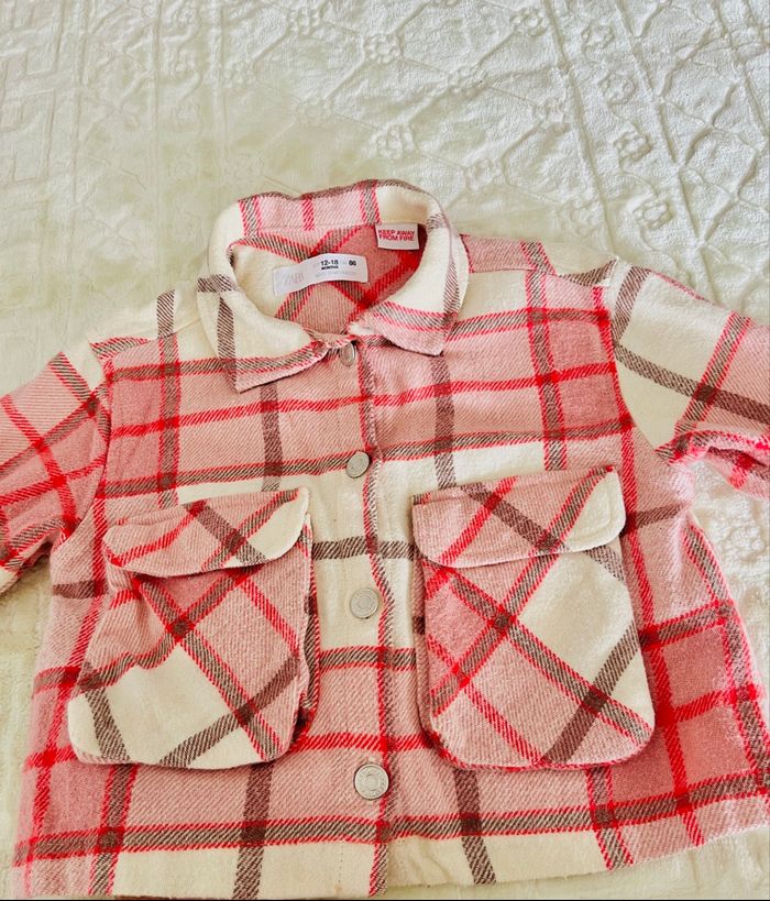 Chemise - photo numéro 3