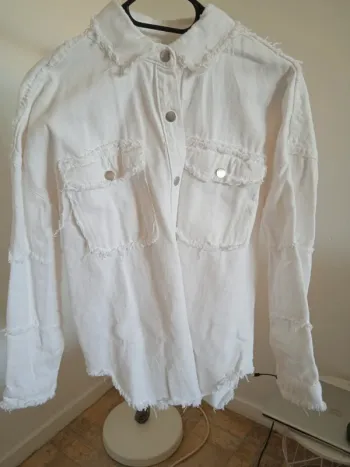Veste mi saison Shein taille S
