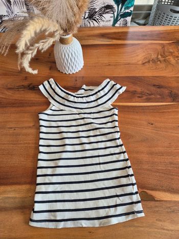 Très belle robe fille