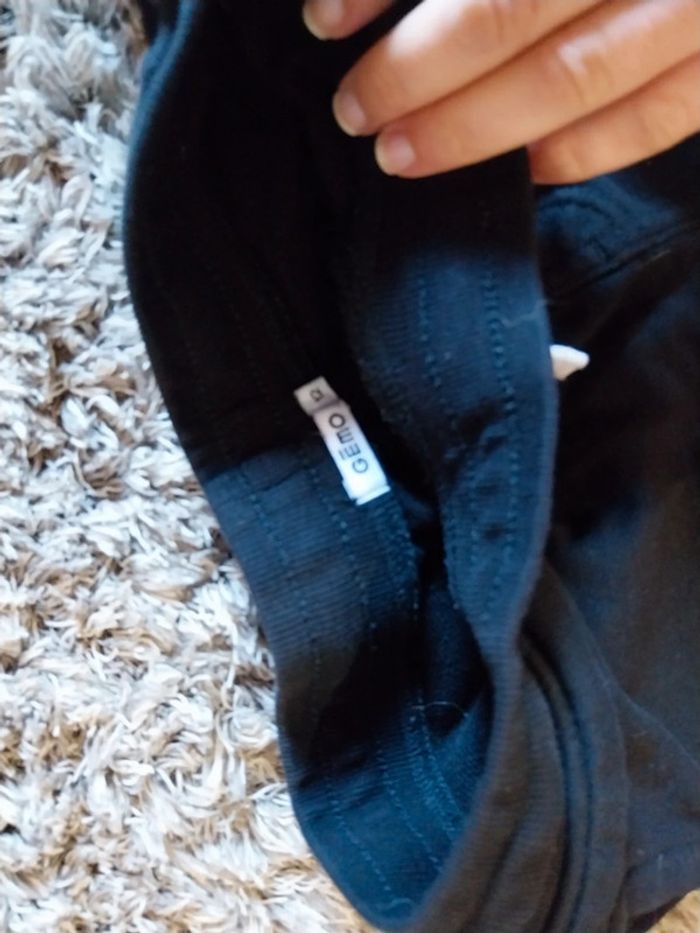 Short taille 12 ans - photo numéro 2