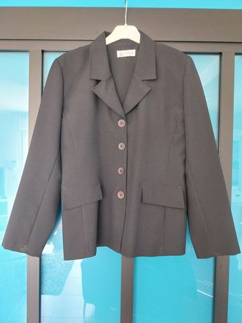 Jolie veste / blazer marque Casting taille  38