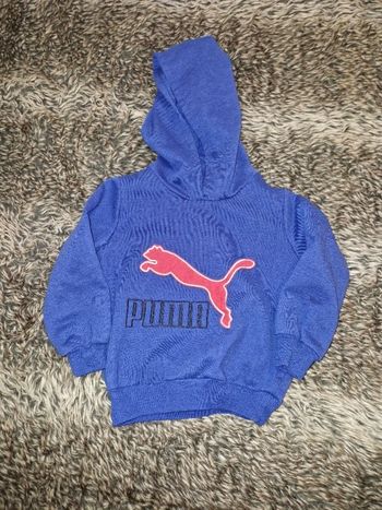 Sweat Puma