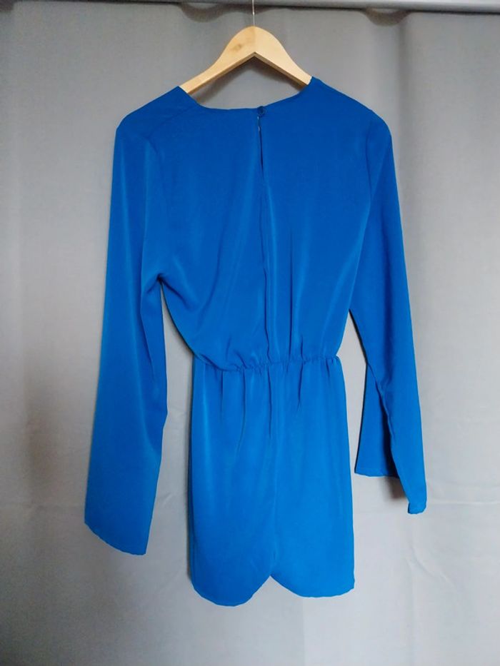 Robe combi short - photo numéro 2