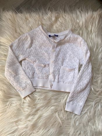 Gilet 4 ans