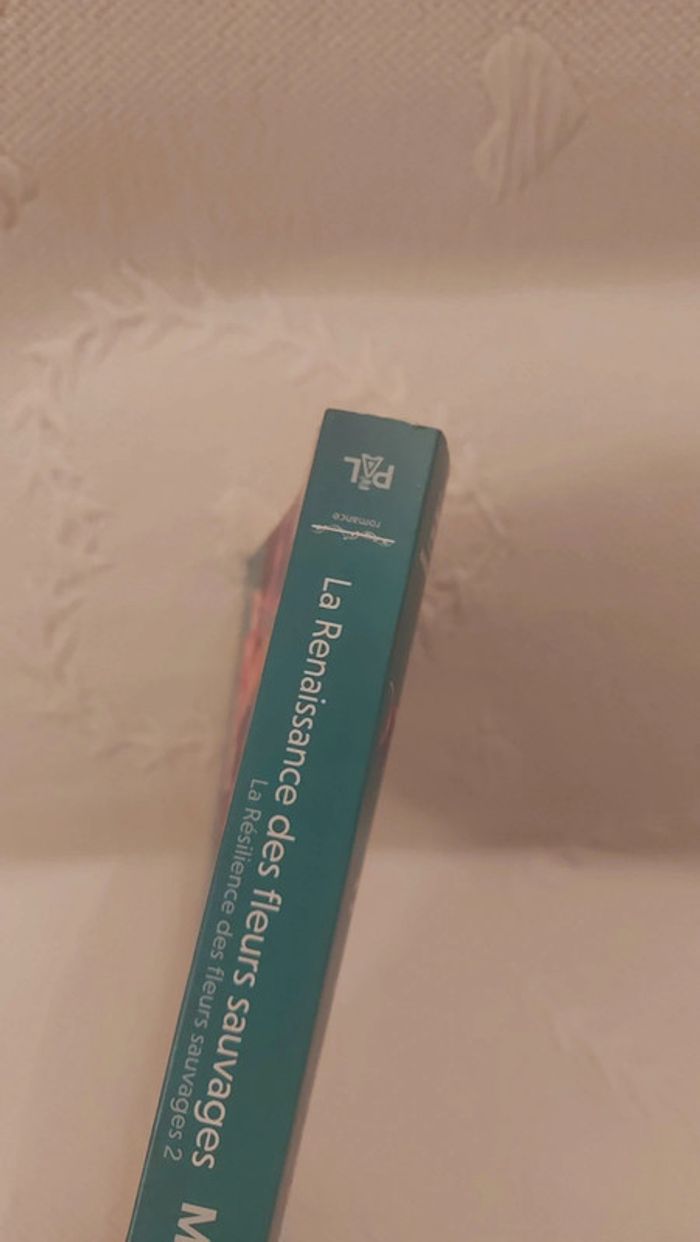 Lot de 2 livres - photo numéro 3