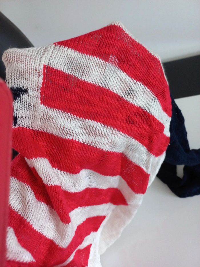 Pull fin - photo numéro 4