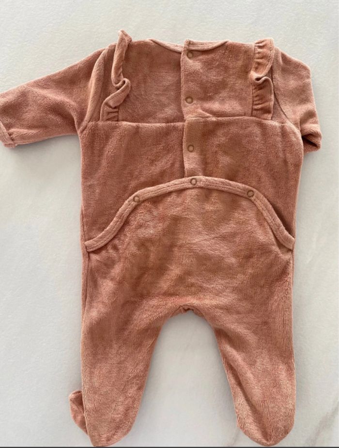 Vertbaudet 1 mois - photo numéro 2