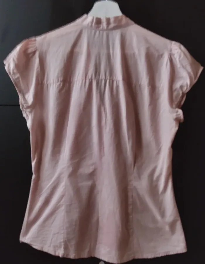 Chemise T. 40 - photo numéro 3