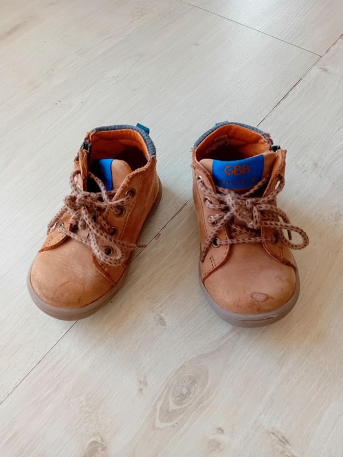 Chaussures 20