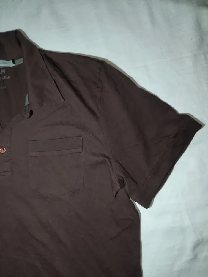 Polo la fayette homme - photo numéro 2
