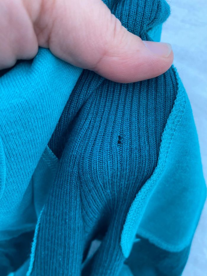 Hazel à poche manymonths océan xl - photo numéro 7