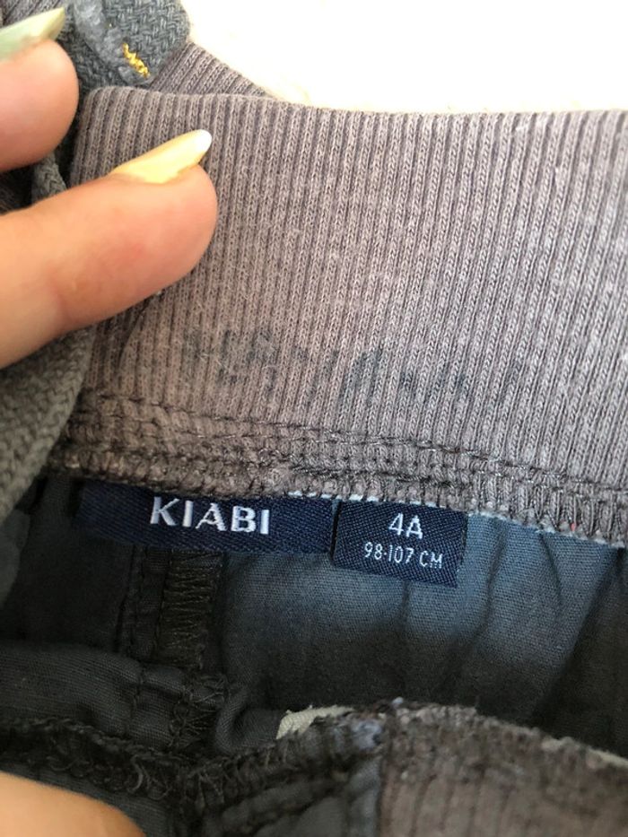 Short / 4ans / kiabi - photo numéro 3