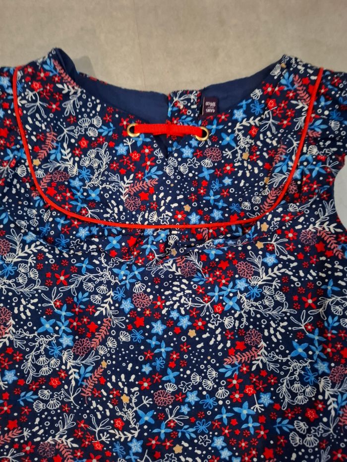 Haut sergent major 4 ans - photo numéro 2