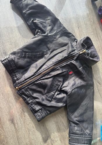 Veste ralph laurent 18 mois