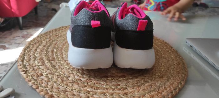 Baskets neuves avec étiquette in extenso t38 - photo numéro 4