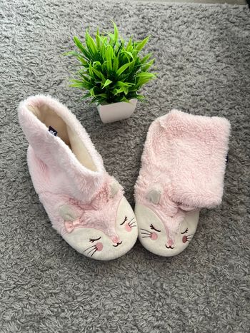 Chaussons 