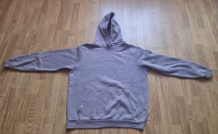 Sweat Smog Regular Fit Maron taille XL