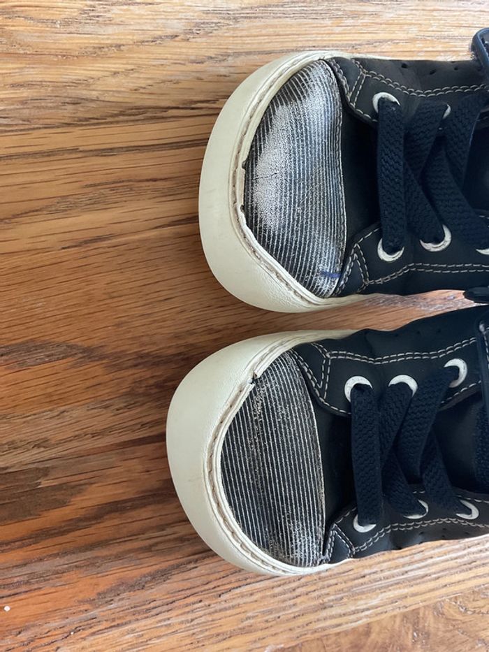 Chaussures enfant - photo numéro 2