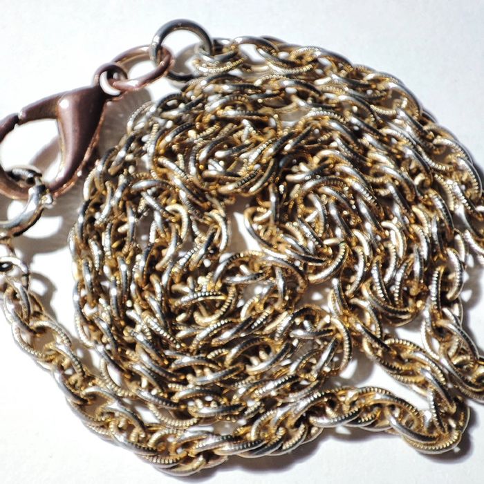 Chaîne 24 cm - photo numéro 3