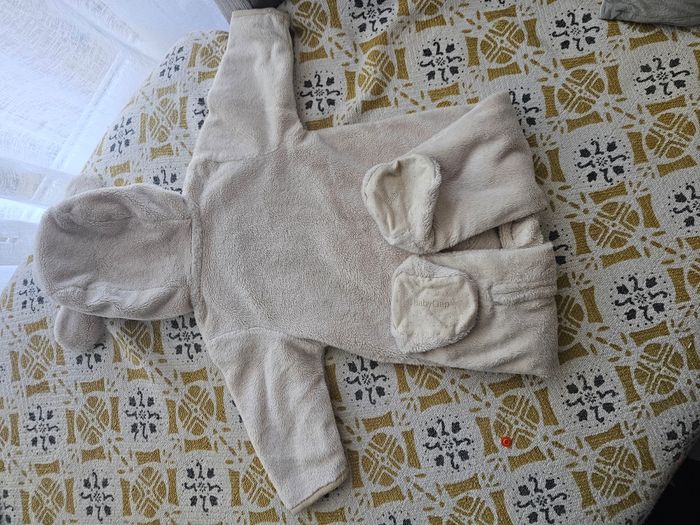 Combinaison bébé  GAP - photo numéro 3