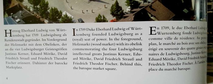 Ludwigsburg sous ses plus belles facettes - photo numéro 3