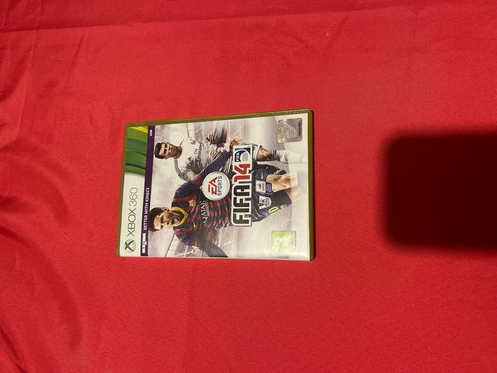 FIFA 14 - photo numéro 1