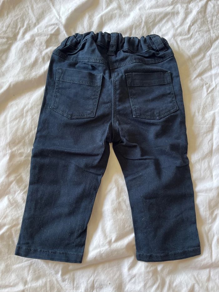 Pantalon - photo numéro 2