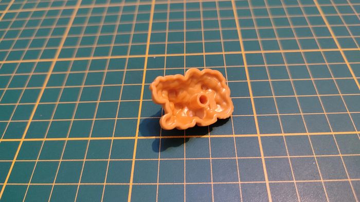 Pile au trésor référence 30 24 1433 pièce détachée Playmobil #C32 - photo numéro 2