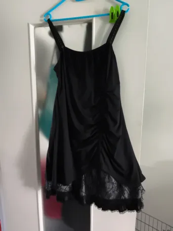 Robe ou tunique 38/40 ar