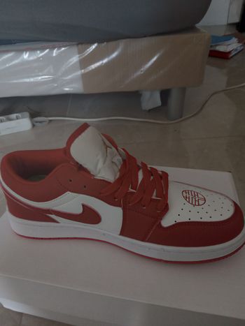 Basket Nike