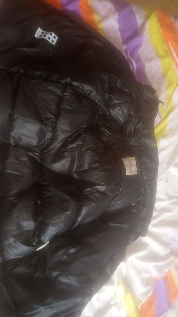 Doudoune moncler