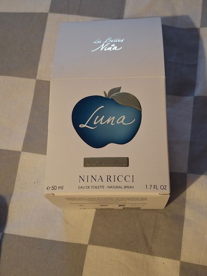 Flacon parfum vide - photo numéro 2