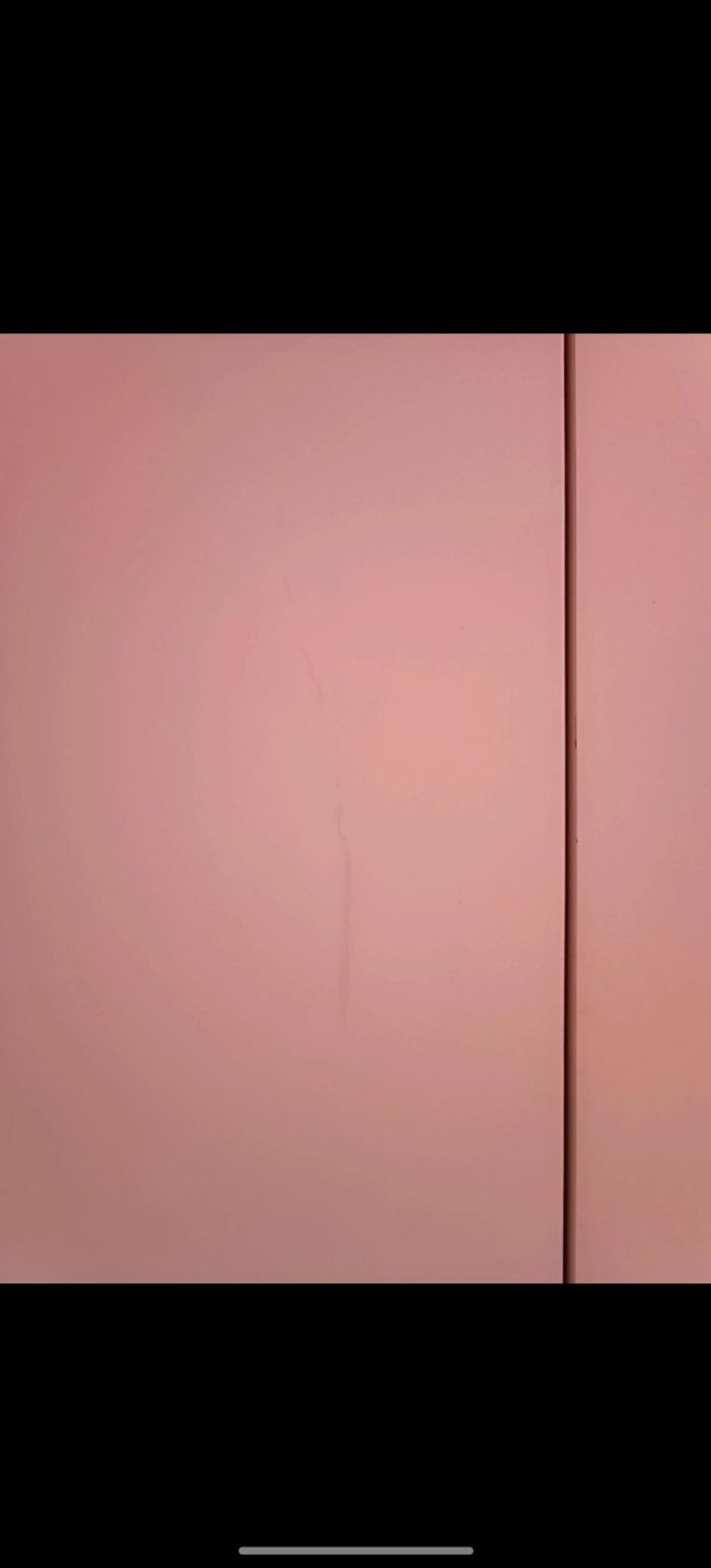 Chambre complète(lit, armoire, commode, table à langer) Aubert Iris/Altea en bois blanc - photo numéro 9