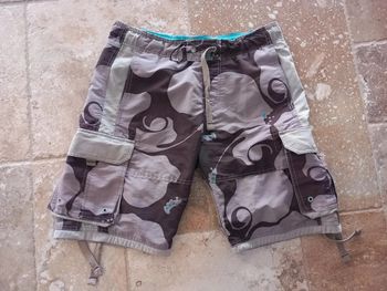 Short de Bain Taille 38