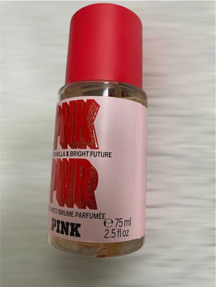 Brume parfumée - photo numéro 2
