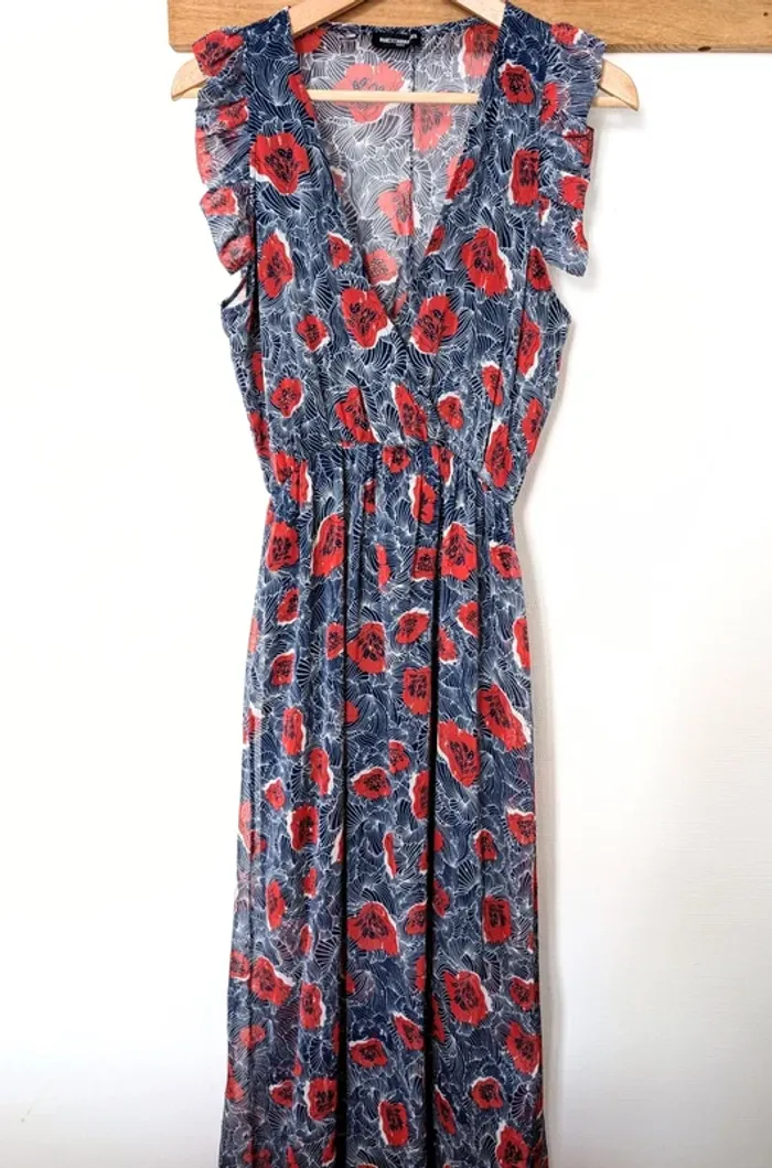 Robe longue