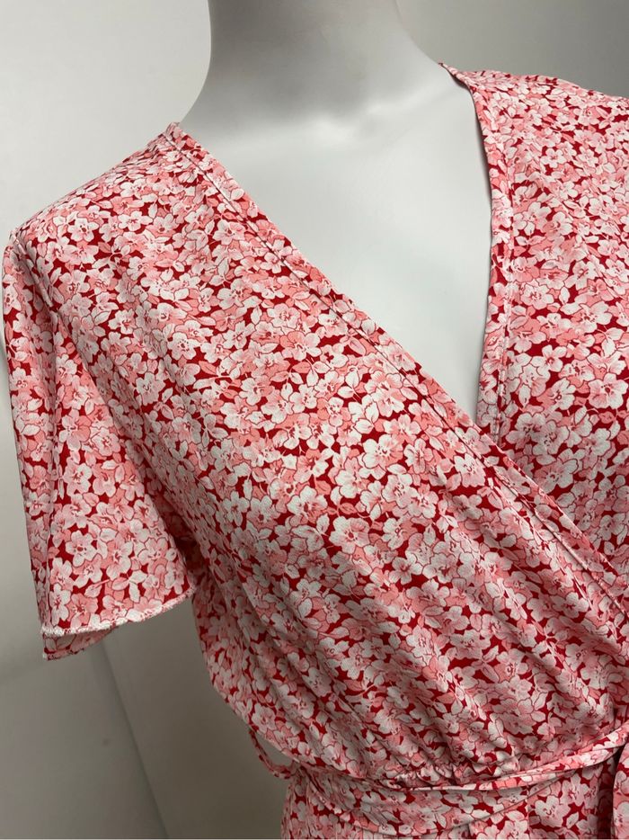 Robe Shein - photo numéro 3