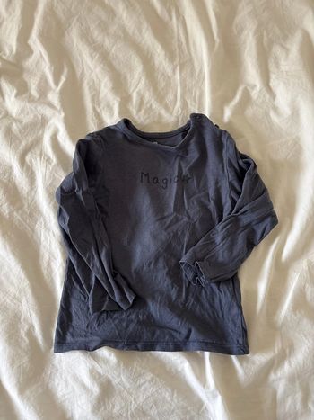Tee shirt kiabi