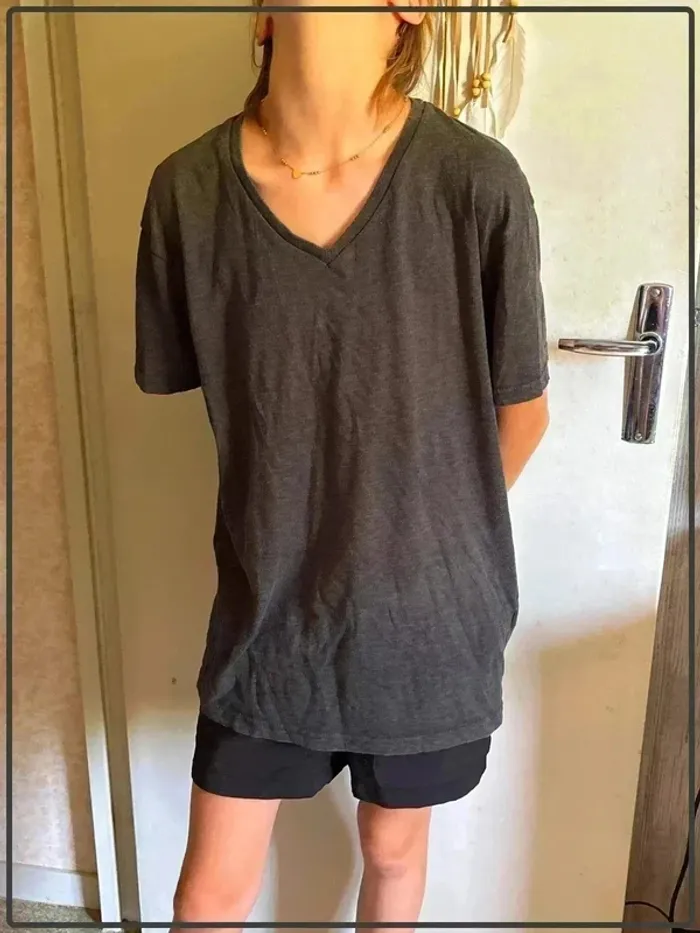 T shirt taille 38 marque primark