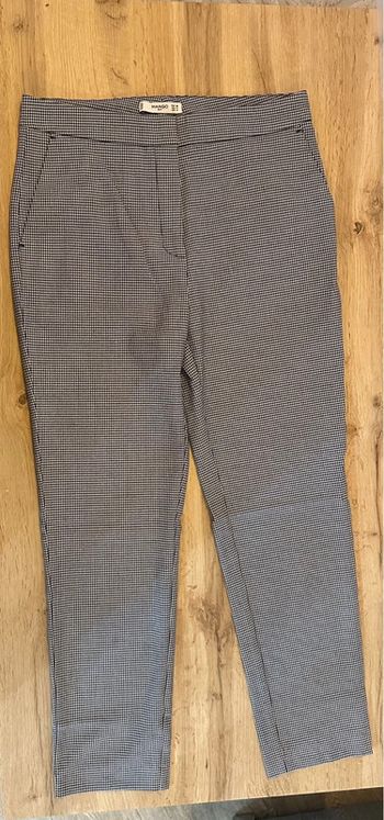 Pantalon droit