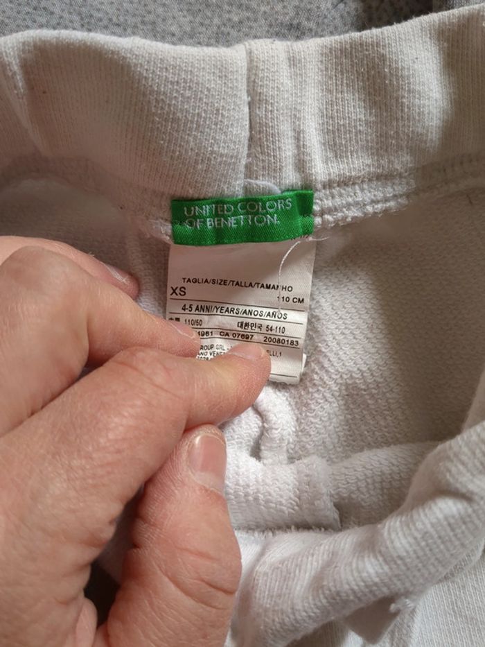 Lot vêtements taille 110 - photo numéro 6