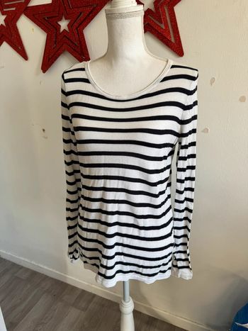 Haut vero moda S