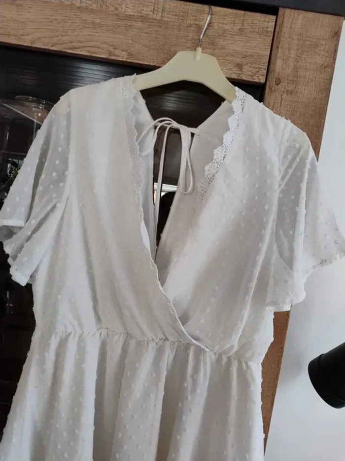 Robe d'été - photo numéro 2