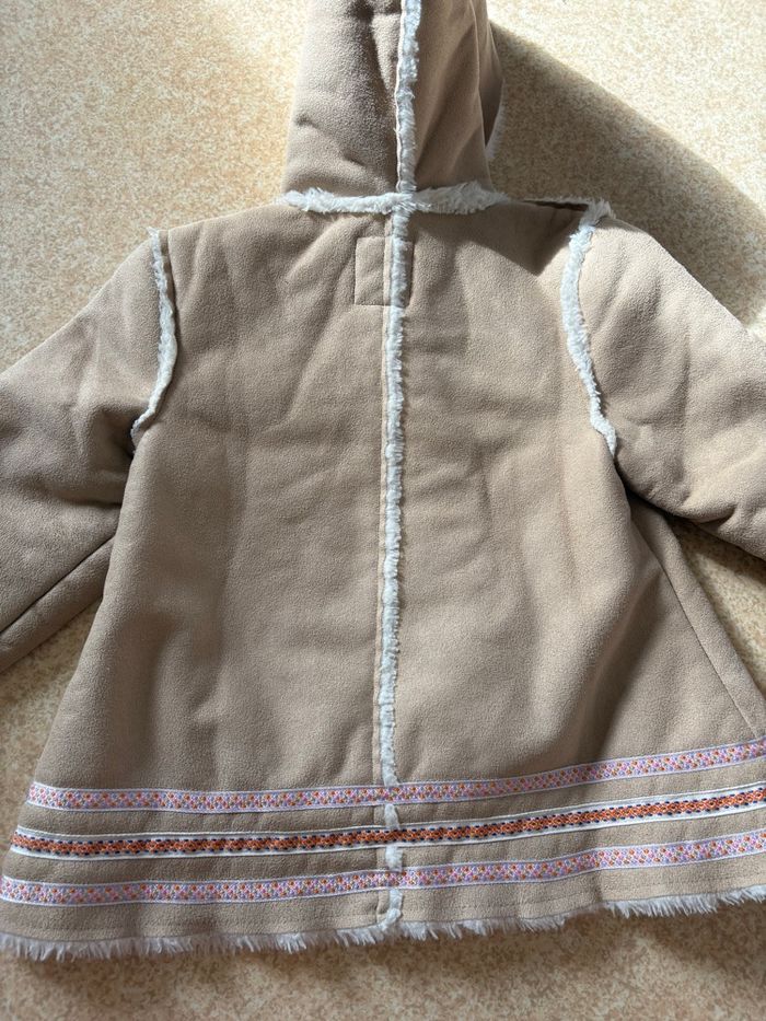 Adorable veste - photo numéro 5