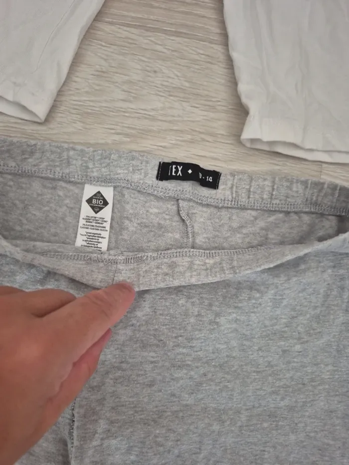 Lot caleçons 14 ans - photo numéro 2