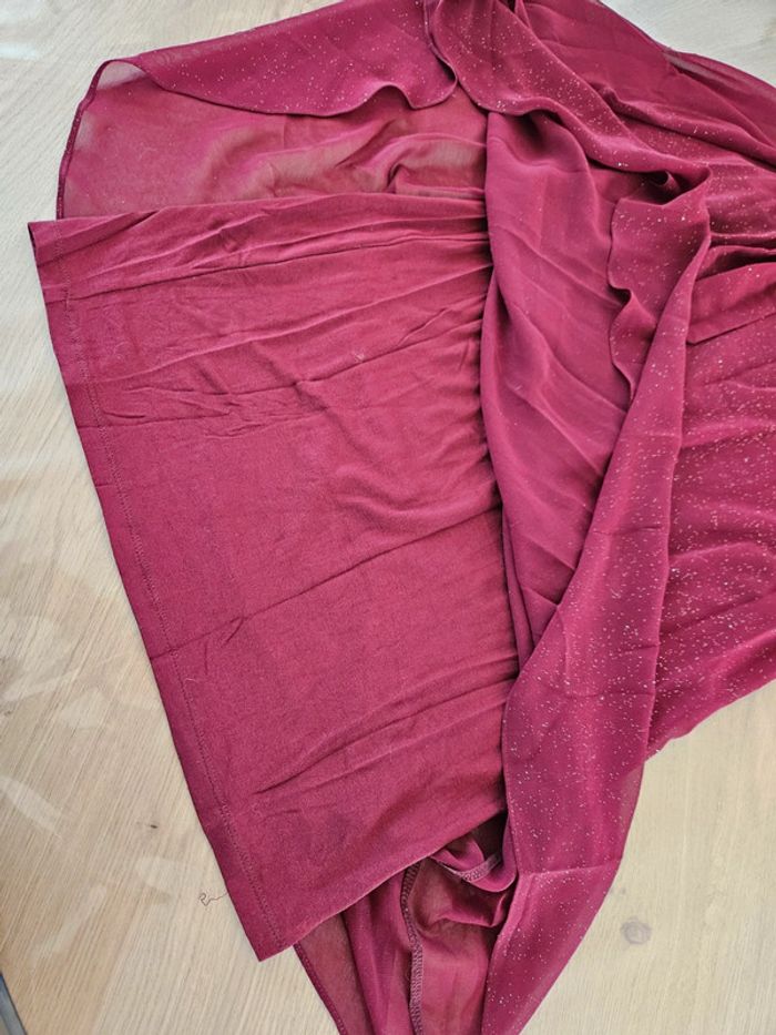 🔅 robe naf naf - photo numéro 9
