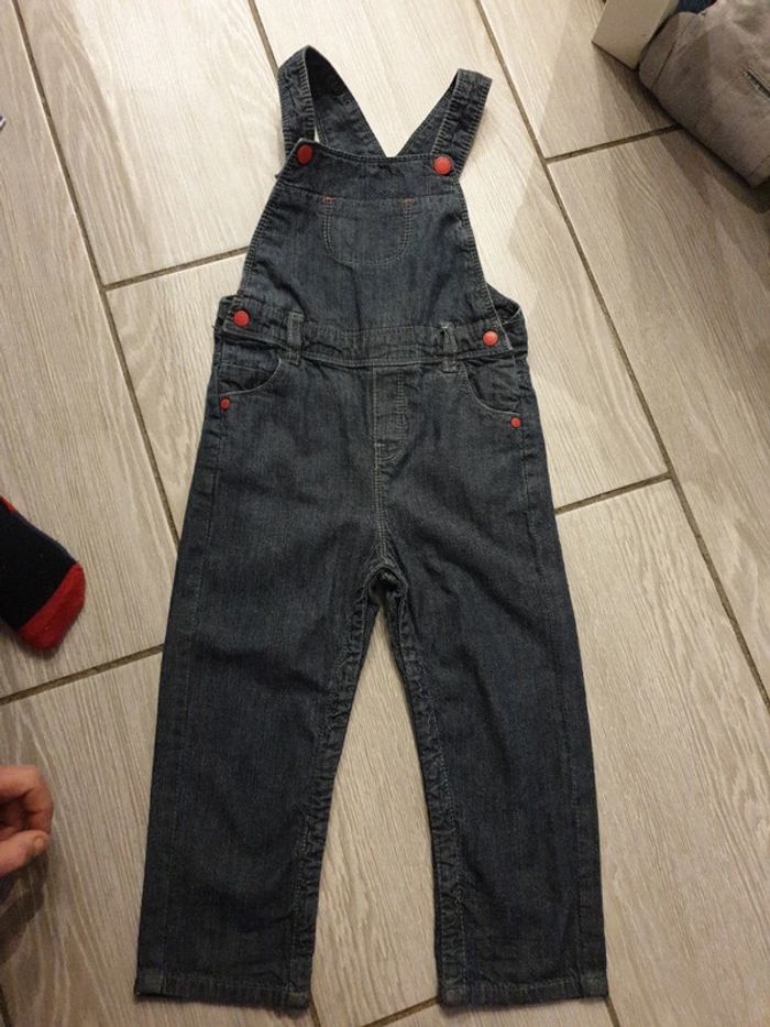 Ensemble okaidi 18 mois 86cm - photo numéro 9