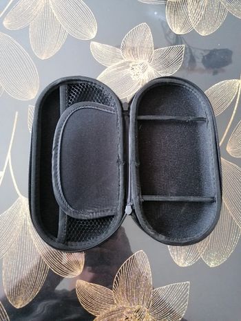 Pochette de ps vista